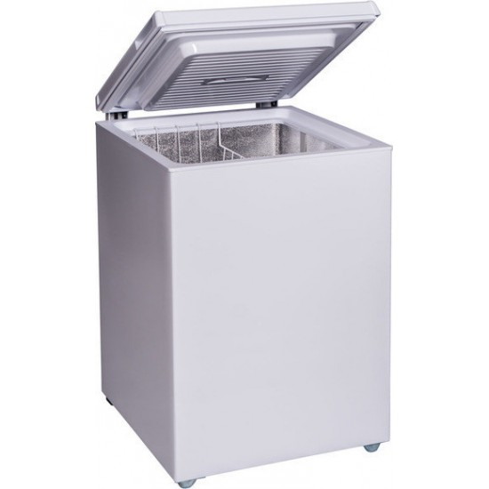 Whirlpool WH1410 A+E Καταψύκτης (132lt) Οριζόντιος Low Frost Α+ (υψ86,5xπλ57,3xβαθ64,2) ΙΤΑΛΙΑΣ μοτέρ 10 χρόνια εγγύηση Whirlpool WH1410 A+E Καταψύκτης (132lt) Οριζόντιος Low Frost Α+ (υψ86,5xπλ57,3xβαθ64,2) ΙΤΑΛΙΑΣ μοτέρ 10 χρόνια εγγύηση