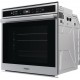 Whirlpool W6 OM4 4S1 H Φούρνος (73lt)  (59.5cm) Α+,Υδρόλυση,Cool Safe Door,Τεχνολογία 6ης Αίσθησης,με 8 τρόπους ψησίματος,Softclosing