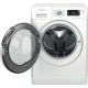 Whirlpool FFB 9458 WV EE Πλυντήριο Ρούχων (9kg) 1400rpm,Inverter, Steam Refresh,Σλοβακία Whirlpool FFB 9458 WV EE Πλυντήριο Ρούχων (9kg) 1400rpm,Inverter, Steam Refresh,Σλοβακία