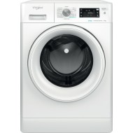 Whirlpool FFB 9458 WV EE Πλυντήριο Ρούχων (9kg) 1400rpm,Inverter,  Steam Refresh,Σλοβακία