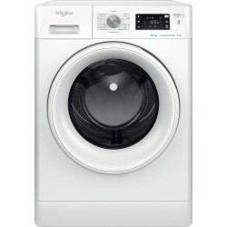 Whirlpool FFB 9458 WV EE Πλυντήριο Ρούχων (9kg) 1400rpm,Inverter, Steam Refresh,Σλοβακία Whirlpool FFB 9458 WV EE Πλυντήριο Ρούχων (9kg) 1400rpm,Inverter, Steam Refresh,Σλοβακία