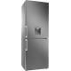 Whirlpool WB70I 931 X Aqua Ψυγειοκαταψύκτης 457lt NoFrost Υ195xΠ70xΒ75.5εκ. Inox ,INVERTER,