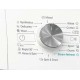 Whirlpool FFB 8258 WV EE Πλυντήριο Ρούχων 8kg με Ατμό 1200 Στροφών ,Τεχνολογία 6ης αίσθησης,FreshCare+,SteamRefresh Whirlpool FFB 8258 WV EE Πλυντήριο Ρούχων 8kg με Ατμό 1200 Στροφών ,Τεχνολογία 6ης αίσθησης,FreshCare+,SteamRefresh