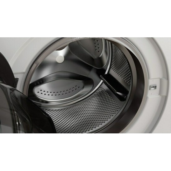 Whirlpool FFB 8258 WV EE Πλυντήριο Ρούχων 8kg με Ατμό 1200 Στροφών ,Τεχνολογία 6ης αίσθησης,FreshCare+,SteamRefresh Whirlpool FFB 8258 WV EE Πλυντήριο Ρούχων 8kg με Ατμό 1200 Στροφών ,Τεχνολογία 6ης αίσθησης,FreshCare+,SteamRefresh