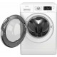 Whirlpool FFB 8258 WV EE Πλυντήριο Ρούχων 8kg με Ατμό 1200 Στροφών ,Τεχνολογία 6ης αίσθησης,FreshCare+,SteamRefresh Whirlpool FFB 8258 WV EE Πλυντήριο Ρούχων 8kg με Ατμό 1200 Στροφών ,Τεχνολογία 6ης αίσθησης,FreshCare+,SteamRefresh
