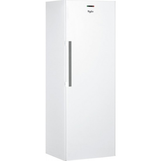 Whirlpool SW8 AM2Y WR 2 Ψυγείο Συντήρησης (364lt) Υ187.5xΠ59.5xΒ63εκ. λευκο