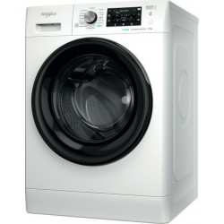 Whirlpool FFD 9458 BV EE Πλυντήριο Ρούχων 9kg με Ατμό 1400 Στροφών Whirlpool FFD 9458 BV EE Πλυντήριο Ρούχων 9kg με Ατμό 1400 Στροφών