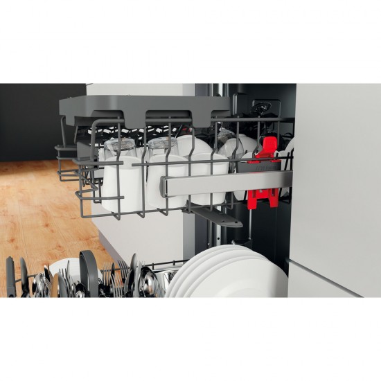 Whirlpool WSIC 3M27 C Πλυντήριο Πιάτων Εντοιχιζόμενο (45cm) 10 Σερβίτσιων ,Γρήγορο 30’,Τεχνολογία 6ης αίσθησης Whirlpool WSIC 3M27 C Πλυντήριο Πιάτων Εντοιχιζόμενο (45cm) 10 Σερβίτσιων ,Γρήγορο 30’,Τεχνολογία 6ης αίσθησης