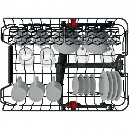 Whirlpool WSIC 3M27 C Πλυντήριο Πιάτων Εντοιχιζόμενο (45cm) 10 Σερβίτσιων ,Γρήγορο 30’,Τεχνολογία 6ης αίσθησης Whirlpool WSIC 3M27 C Πλυντήριο Πιάτων Εντοιχιζόμενο (45cm) 10 Σερβίτσιων ,Γρήγορο 30’,Τεχνολογία 6ης αίσθησης