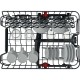 Whirlpool WSIC 3M27 C Πλυντήριο Πιάτων Εντοιχιζόμενο (45cm) 10 Σερβίτσιων ,Γρήγορο 30’,Τεχνολογία 6ης αίσθησης Whirlpool WSIC 3M27 C Πλυντήριο Πιάτων Εντοιχιζόμενο (45cm) 10 Σερβίτσιων ,Γρήγορο 30’,Τεχνολογία 6ης αίσθησης
