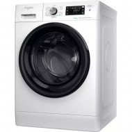 Whirlpool FFB 10469 BV EE Πλυντήριο Ρούχων 10kg με Ατμό 1400 Στροφών,ιταλιας,inverter