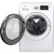 Whirlpool FFD 11469 BV EE Πλυντήριο Ρούχων 11kg με Ατμό 1400 Στροφών , Steam Hygiene, ιταλιας Whirlpool FFD 11469 BV EE Πλυντήριο Ρούχων 11kg με Ατμό 1400 Στροφών , Steam Hygiene, ιταλιας