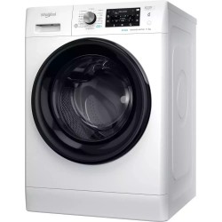 Whirlpool FFD 11469 BV EE Πλυντήριο Ρούχων 11kg με Ατμό 1400 Στροφών , Steam Hygiene, ιταλιας Whirlpool FFD 11469 BV EE Πλυντήριο Ρούχων 11kg με Ατμό 1400 Στροφών , Steam Hygiene, ιταλιας