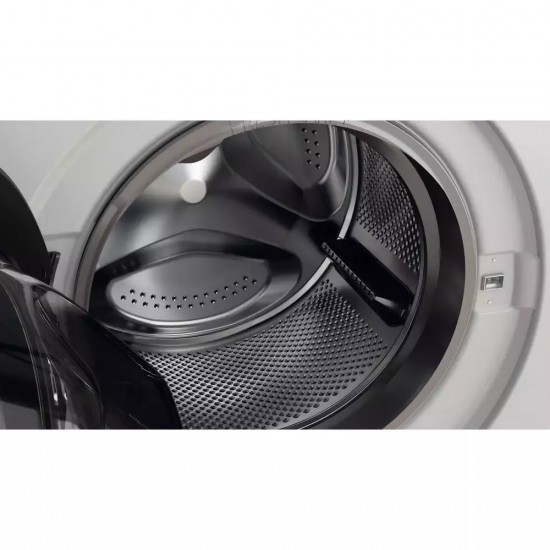 Whirlpool FFD 11469 BV EE Πλυντήριο Ρούχων 11kg με Ατμό 1400 Στροφών , Steam Hygiene, ιταλιας Whirlpool FFD 11469 BV EE Πλυντήριο Ρούχων 11kg με Ατμό 1400 Στροφών , Steam Hygiene, ιταλιας