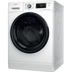 Whirlpool FFWDB 864349 BV EE Πλυντήριο-Στεγνωτήριο Ρούχων 8kg/6kg Ατμού 1400 Στροφές  