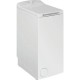 Whirlpool TDLR 6040 L Πλυντήριο Ρούχων Άνω Φόρτωσης 6kg 1000 Στροφών ,Hygiene 60 °,Τεχνολογία 6ης Αίσθησης Whirlpool TDLR 6040 L Πλυντήριο Ρούχων Άνω Φόρτωσης 6kg 1000 Στροφών ,Hygiene 60 °,Τεχνολογία 6ης Αίσθησης