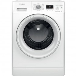 Whirlpool FFL 7259 W EE Πλυντήριο Ρούχων 7kg 1200 Στροφών ,6th SENSE, FRESHCARE+ 
