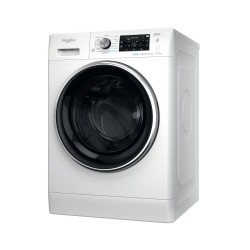 Whirlpool FFWDD 1176258 BCV EE Πλυντήριο-Στεγνωτήριο Ρούχων 11kg/7kg Ατμού 1600 Στροφές,Inverter,Τεχνολογία 6ΗΣ Αίσθησης