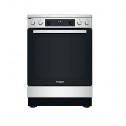 Whirlpool WS68V8CCXT Κεραμική Κουζίνα ,83 Lt,Steam+,Τηλεσκοπικός µηχανισµός,Φούρνος Multifunction Whirlpool WS68V8CCXT Κεραμική Κουζίνα ,83 Lt,Steam+,Τηλεσκοπικός µηχανισµός,Φούρνος Multifunction