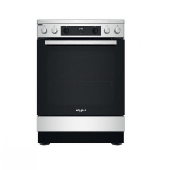 Whirlpool WS68V8CCXT Κεραμική Κουζίνα ,83 Lt,Steam+,Τηλεσκοπικός µηχανισµός,Φούρνος Multifunction Whirlpool WS68V8CCXT Κεραμική Κουζίνα ,83 Lt,Steam+,Τηλεσκοπικός µηχανισµός,Φούρνος Multifunction