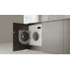 Whirlpool BI WMWG 91485 EU 9Kg 1400rpm ,Πλυντήριο ρούχων Εντοιχιζόμενο,6th SENSE,FreshCare+,Inverter Motor , Rapid 30'