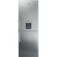Whirlpool WB70I 953 AQUA Ψυγειοκαταψύκτης 457lt Full No Frost , Multiflow, Υ195xΠ70xΒ75.5cm INOX ,6th Sense