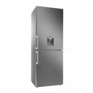 Whirlpool WB70I 932 AQUA Ψυγειοκαταψύκτης 457lt Full No Frost Υ195xΠ70xΒ75.5cm Optic Inox