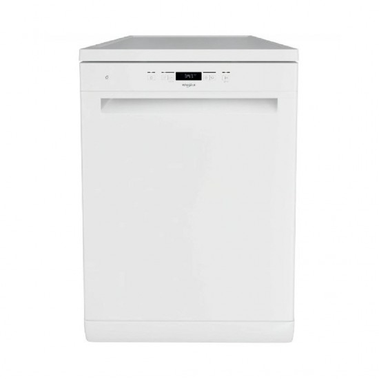 WHIRLPOOL W2F HD624 ,ΠΙΑΤΩΝ ΛΕΥΚΟ, 60εκ,14 σερβίτσιων,τεχνολογία 6ης αίσθησης,ΜΕ ΤΡΙΤΟ ΚΑΝΙΣΤΡΟ,Προγράμματα 9 ,πολωνιας