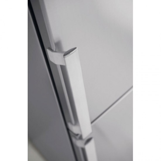 Whirlpool WB70I 932 AQUA Ψυγειοκαταψύκτης 457lt Full No Frost Υ195xΠ70xΒ75.5cm Optic Inox