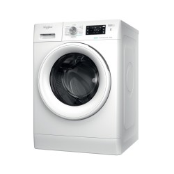 Whirlpool FFB 9469 WV EE Πλυντήριο  9kg 1400 Στροφών  ,Κινητήρας Inverter, ΓΡΗΓΟΡΟ 30,Τεχνολογία 6ης αίσθησης