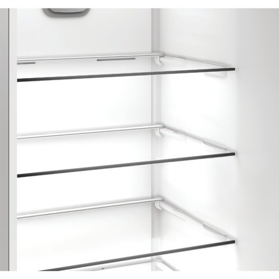 Whirlpool WHK25364XP4E1 Ψυγειοκαταψύκτης 316lt,Dual No Frost.   Υ186.5xΠ59.5xΒ66.3cm  SILVER