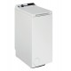 Whirlpool TDLRB 7252BS EU Πλυντήριο 7kg 1200 Στροφών ,Τεχνολογία 6ης Αίσθησης Inverter κινητήρας BPM