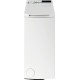 Whirlpool TDLR 65261BS EU/N Πλυντήριο Ρούχων Άνω Φόρτωσης 6.5kg 1200 Στροφών