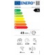Whirlpool WPM27WADSEE Πλυντήριο Ρούχων ατμου 12kg 1400 Στροφών, Inverter, WiFi ,Adaptive Wash, Sense Wash, SteamRefresh, Auto Dose, 6th Sense, HomeWhiz Whirlpool WPM27WADSEE Πλυντήριο Ρούχων ατμου 12kg 1400 Στροφών, Inverter, WiFi ,Adaptive Wash, Sense Wash, SteamRefresh, Auto Dose, 6th Sense, HomeWhiz