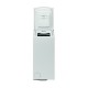 Whirlpool TDLR 65261BS EU/N Πλυντήριο Ρούχων Άνω Φόρτωσης 6.5kg 1200 Στροφών