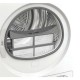 Whirlpool WP C10X WBS EE Στεγνωτήριο 10kg C(πρώην Α+++) Στεγνωτήριο 1-10 kg, 127lt.