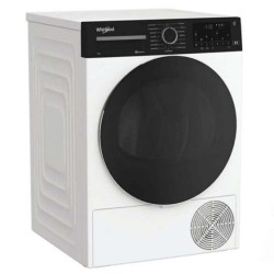 Whirlpool WP C10X WBS EE Στεγνωτήριο 10kg C(πρώην Α+++) Στεγνωτήριο 1-10 kg, 127lt. Whirlpool WP C10X WBS EE Στεγνωτήριο 10kg C(πρώην Α+++) Στεγνωτήριο 1-10 kg, 127lt.