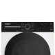 Whirlpool WP C10X WBS EE Στεγνωτήριο 10kg C(πρώην Α+++) Στεγνωτήριο 1-10 kg, 127lt.