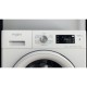 Whirlpool FFB 9469 WV EE Πλυντήριο  9kg 1400 Στροφών  ,Κινητήρας Inverter, ΓΡΗΓΟΡΟ 30,Τεχνολογία 6ης αίσθησης