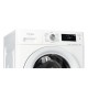 Whirlpool FFB 9469 WV EE Πλυντήριο  9kg 1400 Στροφών  ,Κινητήρας Inverter, ΓΡΗΓΟΡΟ 30,Τεχνολογία 6ης αίσθησης