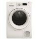 Whirlpool FFT M11 8X3 EE Στεγνωτήριο 8kg A+++ με Αντλία Θερμότητας Whirlpool FFT M11 8X3 EE Στεγνωτήριο 8kg A+++ με Αντλία Θερμότητας