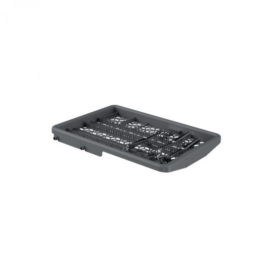 Whirlpool WH6IC11BS7LA0 Πλήρως Εντοιχιζόμενο Πλυντήριο Πιάτων για 11 Σερβίτσια Π45cm,6ης αίσθησης: 3ο καλάθι ,Προγράμματα 9