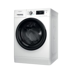 Whirlpool FFB 8469 BV Πλυντήριο Ρούχων 8kg ,ατμου ,1400 Στροφών,κινητήρας Inverter Whirlpool FFB 8469 BV Πλυντήριο Ρούχων 8kg ,ατμου ,1400 Στροφών,κινητήρας Inverter