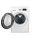 Whirlpool FFB 8469 BV Πλυντήριο Ρούχων 8kg ,ατμου ,1400 Στροφών,κινητήρας Inverter Whirlpool FFB 8469 BV Πλυντήριο Ρούχων 8kg ,ατμου ,1400 Στροφών,κινητήρας Inverter