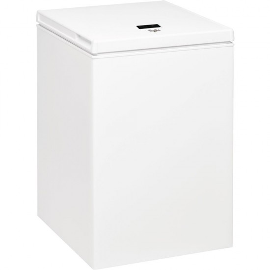 Whirlpool WH1410 A+E Καταψύκτης (132lt) Οριζόντιος Low Frost Α+ (υψ86,5xπλ57,3xβαθ64,2) ΙΤΑΛΙΑΣ μοτέρ 10 χρόνια εγγύηση Whirlpool WH1410 A+E Καταψύκτης (132lt) Οριζόντιος Low Frost Α+ (υψ86,5xπλ57,3xβαθ64,2) ΙΤΑΛΙΑΣ μοτέρ 10 χρόνια εγγύηση