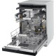 Whirlpool W7F HP43 X Πλυντήριο Πιάτων,INOX, για 15 Σερβίτσια Π60xY85cm,Τρίτο καλάθι,τεχνολογία 6ης αίσθησης EcoFriendly,Powerclean Pro Whirlpool W7F HP43 X Πλυντήριο Πιάτων,INOX, για 15 Σερβίτσια Π60xY85cm,Τρίτο καλάθι,τεχνολογία 6ης αίσθησης EcoFriendly,Powerclean Pro