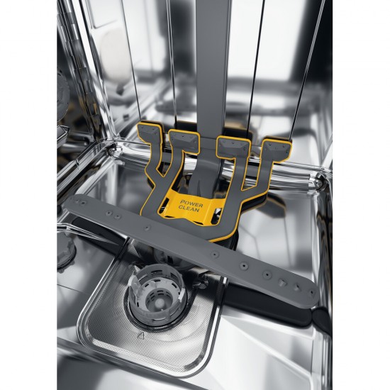 Whirlpool W7F HP43 X Πλυντήριο Πιάτων,INOX, για 15 Σερβίτσια Π60xY85cm,Τρίτο καλάθι,τεχνολογία 6ης αίσθησης EcoFriendly,Powerclean Pro Whirlpool W7F HP43 X Πλυντήριο Πιάτων,INOX, για 15 Σερβίτσια Π60xY85cm,Τρίτο καλάθι,τεχνολογία 6ης αίσθησης EcoFriendly,Powerclean Pro