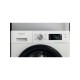Whirlpool FFB 8458 BV EE Πλυντήριο Ρούχων (8kg) 1400rpm ,Steam Refresh,White Σλοβακία Whirlpool FFB 8458 BV EE Πλυντήριο Ρούχων (8kg) 1400rpm ,Steam Refresh,White Σλοβακία