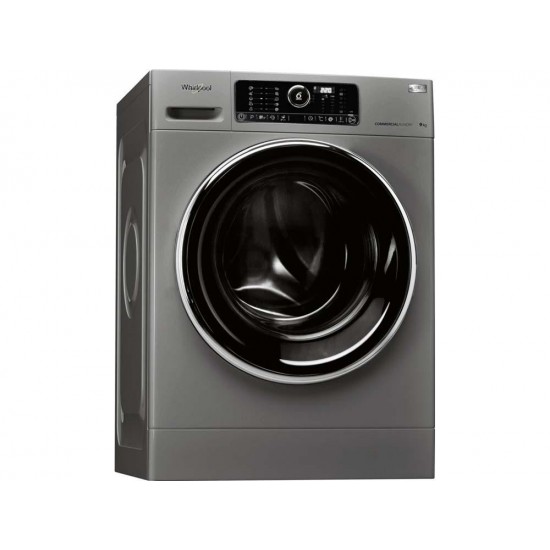 Whirlpool AWG 912 S/PRO Επαγγελματικό Πλυντήριο Ρούχων (9kg) 1200 rpm Α+++Wi-Fi Whirlpool AWG 912 S/PRO Επαγγελματικό Πλυντήριο Ρούχων (9kg) 1200 rpm Α+++Wi-Fi