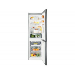 Whirlpool WFNF 81E OX 1 Ψυγειοκαταψύκτης (320lt) Inox NoFrost (υψ189xπλ59.5xβ65.5) Whirlpool WFNF 81E OX 1 Ψυγειοκαταψύκτης (320lt) Inox NoFrost (υψ189xπλ59.5xβ65.5)